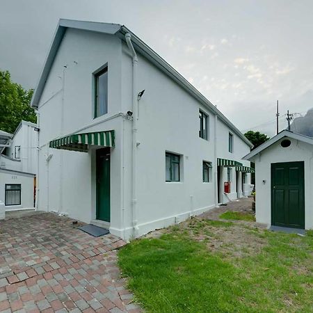 Kolbe House Hotel Kapstaden Eksteriør billede
